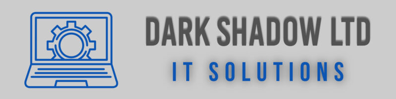 DARK SHADOW LTD IT Solutions